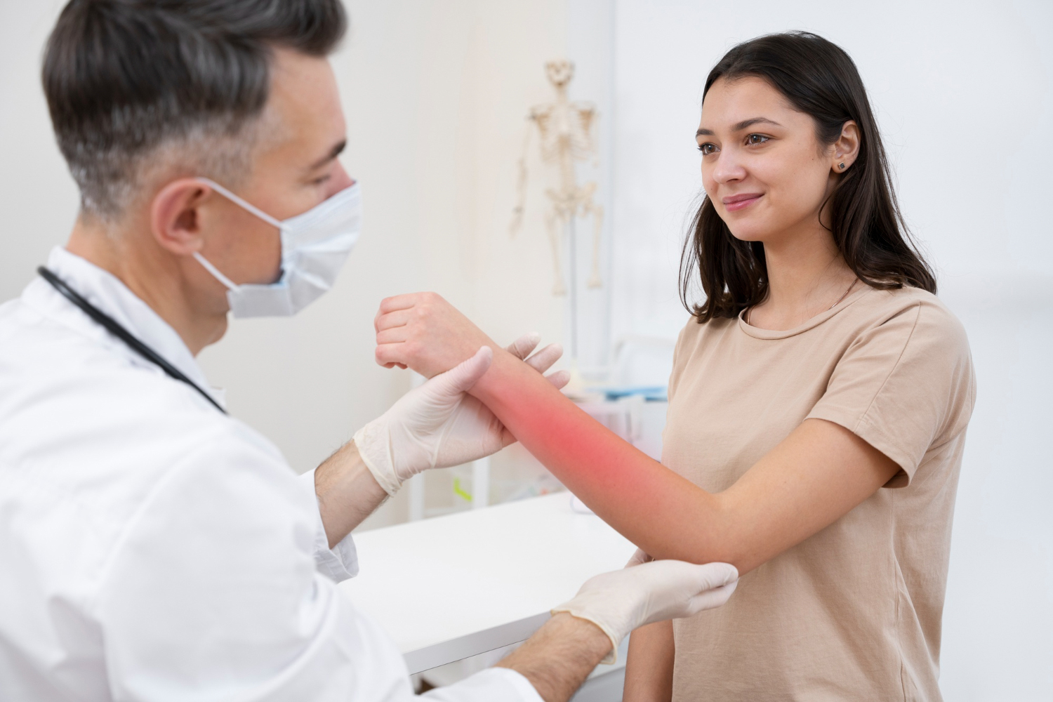 How Inflammation Becomes the Hidden Driver of Aging