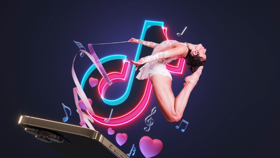 Is the 50-Jump TikTok Challenge Safe for Beginners & Overweight Adults?