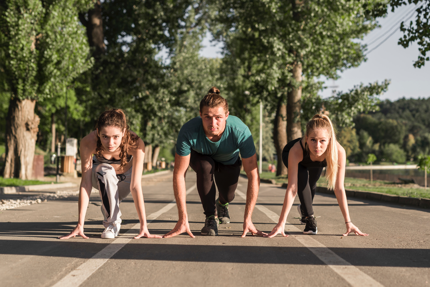 Are Viral Fitness Challenges Actually Effective—or Just Motivation Tricks?