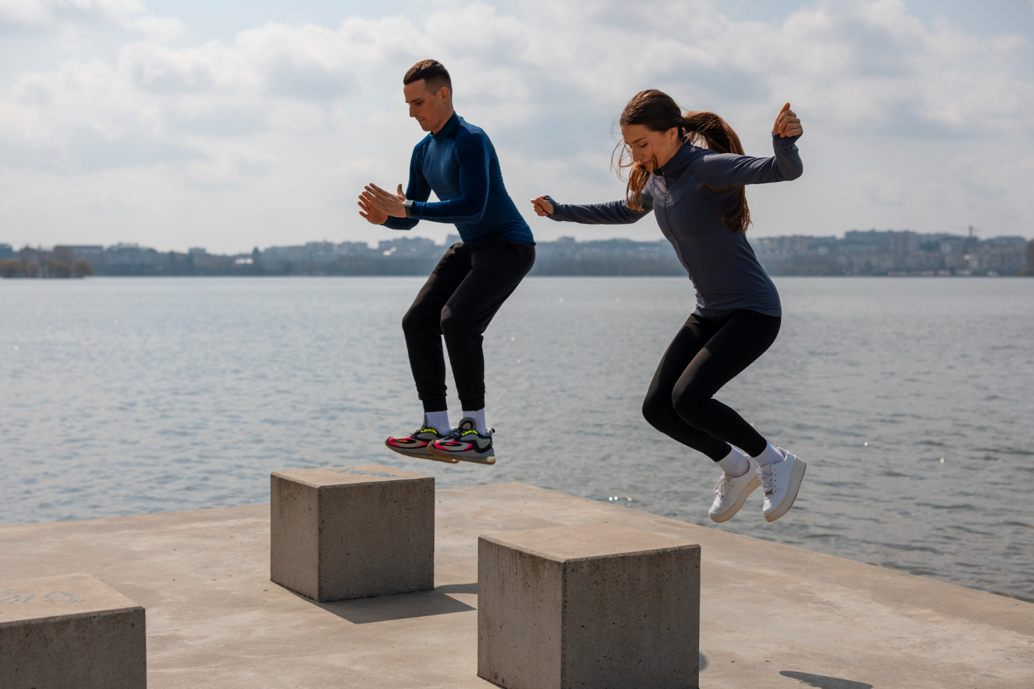 Does Jumping 50 Times Every Morning Actually Improve Fitness & Energy?