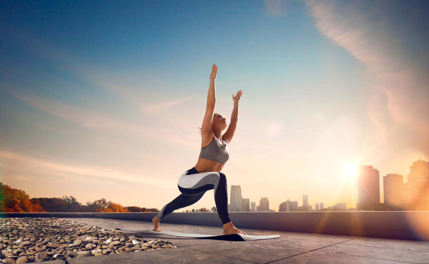 Why More People Are Choosing Morning Fitness Over Nightlife