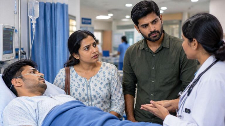 Can You Use Health Insurance at a Non-Network Hospital During an Emergency?